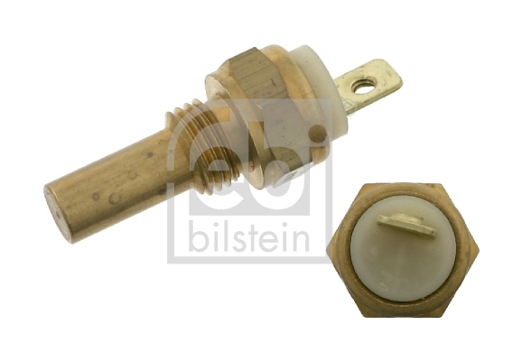 Sensor, coolant temperature
